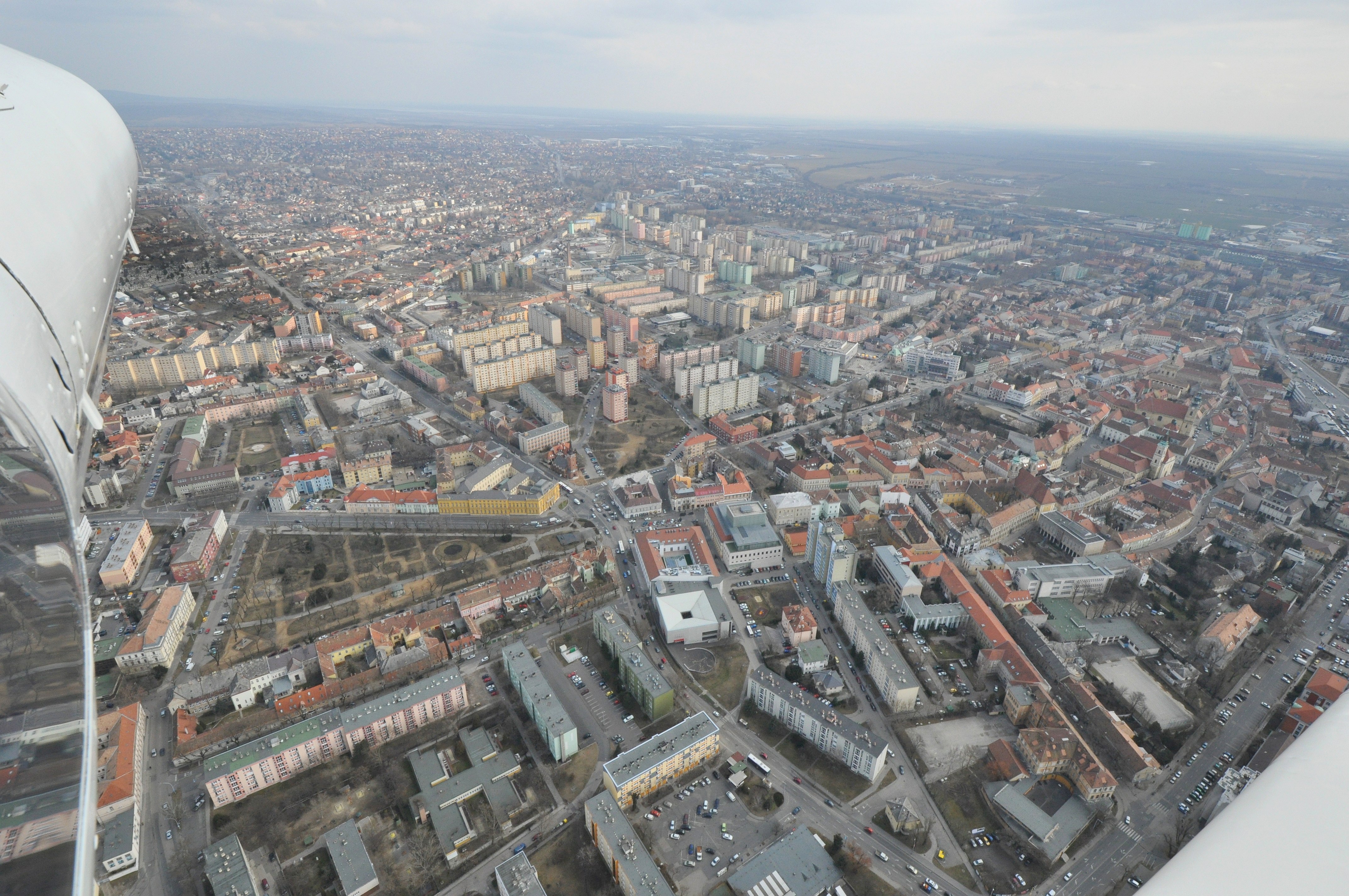 Az elmúlt nyolc évben jelentősen gyarapodott Székesfehérvár vagyona